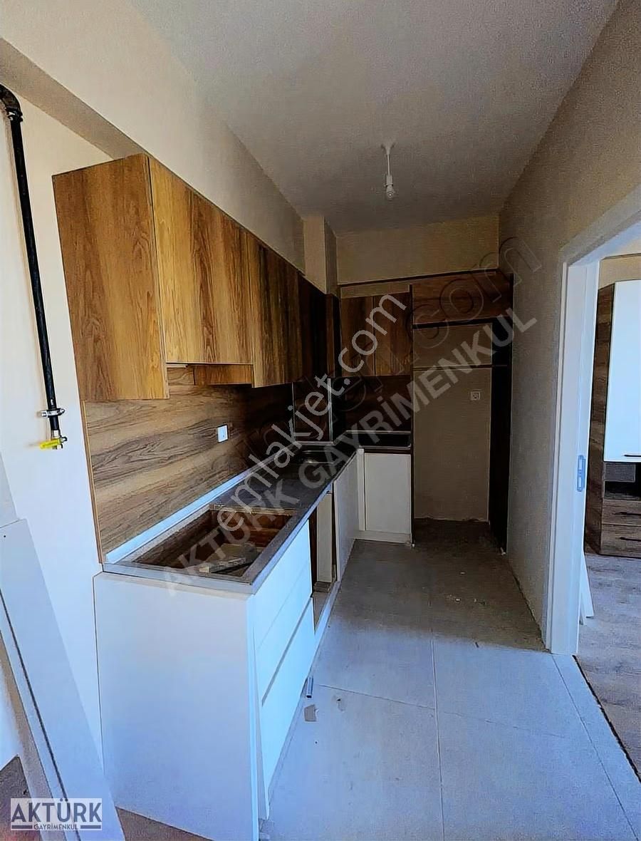 Aktürk Gayrimenkul' Den 2+1 Fırsat Geniş Sıfır Daire - Görsel 6