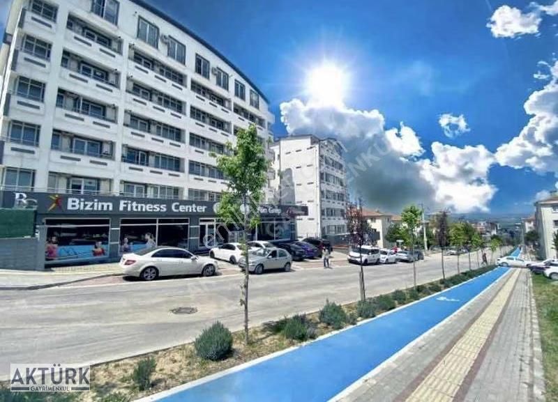 Aktürk Gayrimenkul'den Havuzlu Sitede Arakat Fulleşyalı1+1 Daire - Görsel 29