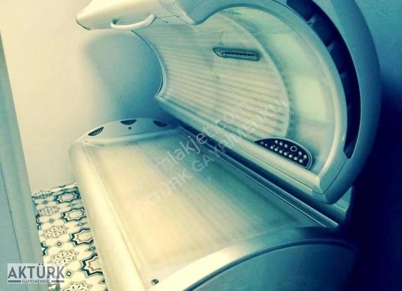 Aktürk Gayrimenkul'den Havuzlu Sitede Arakat Fulleşyalı1+1 Daire - Görsel 26