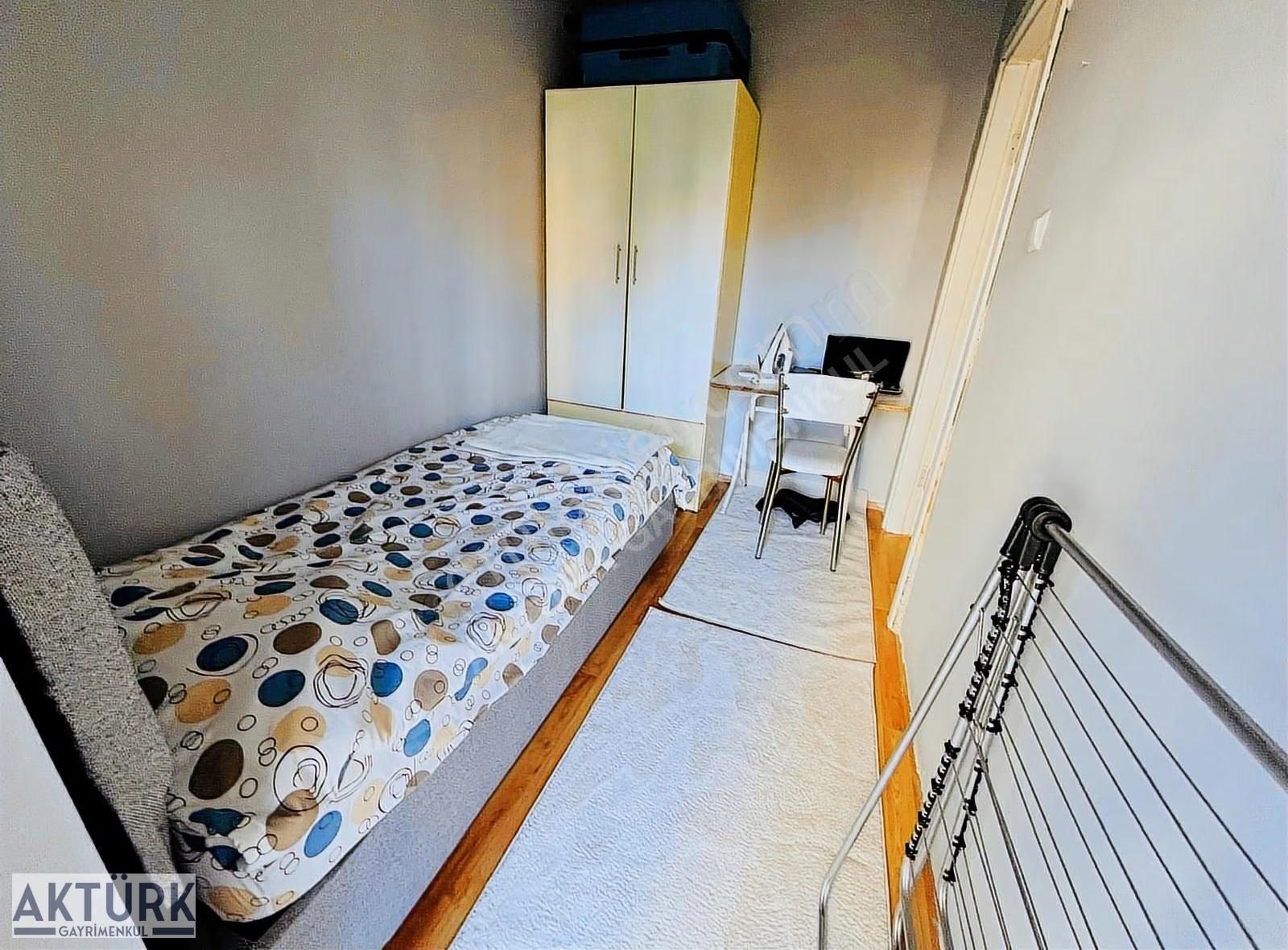 Aktürk Gayrimenkul'den Merkezi Konumda Satılık 1+1 Fırsat Daire - Görsel 10