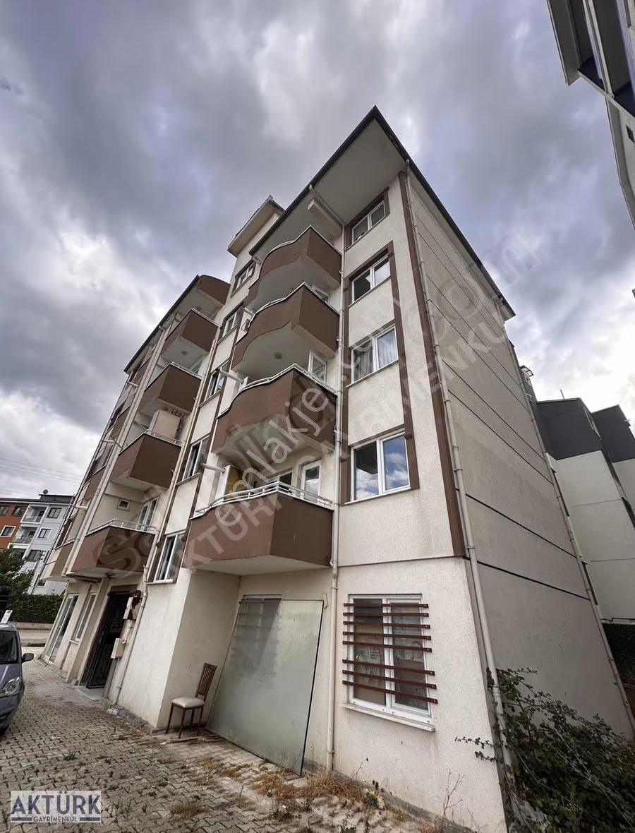 Aktürk'ten 2+1 Merkezi Konumlu Kiracısız Fırsat Daire - Görsel 4