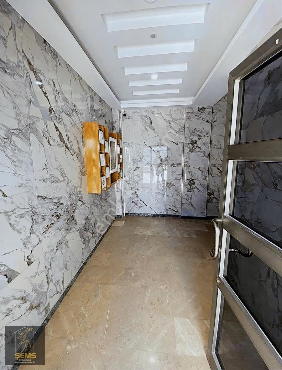 Ali Ulvi Kurucu Tramvay Yakını Ultra Geniş 4+1 Siteiçi 3 Cepheli - Görsel 17