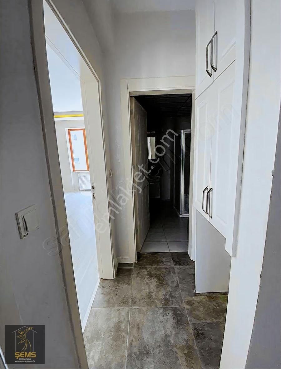 Ali Ulvi Kurucu Tramvay Yakını Ultra Geniş 4+1 Siteiçi 3 Cepheli - Görsel 3