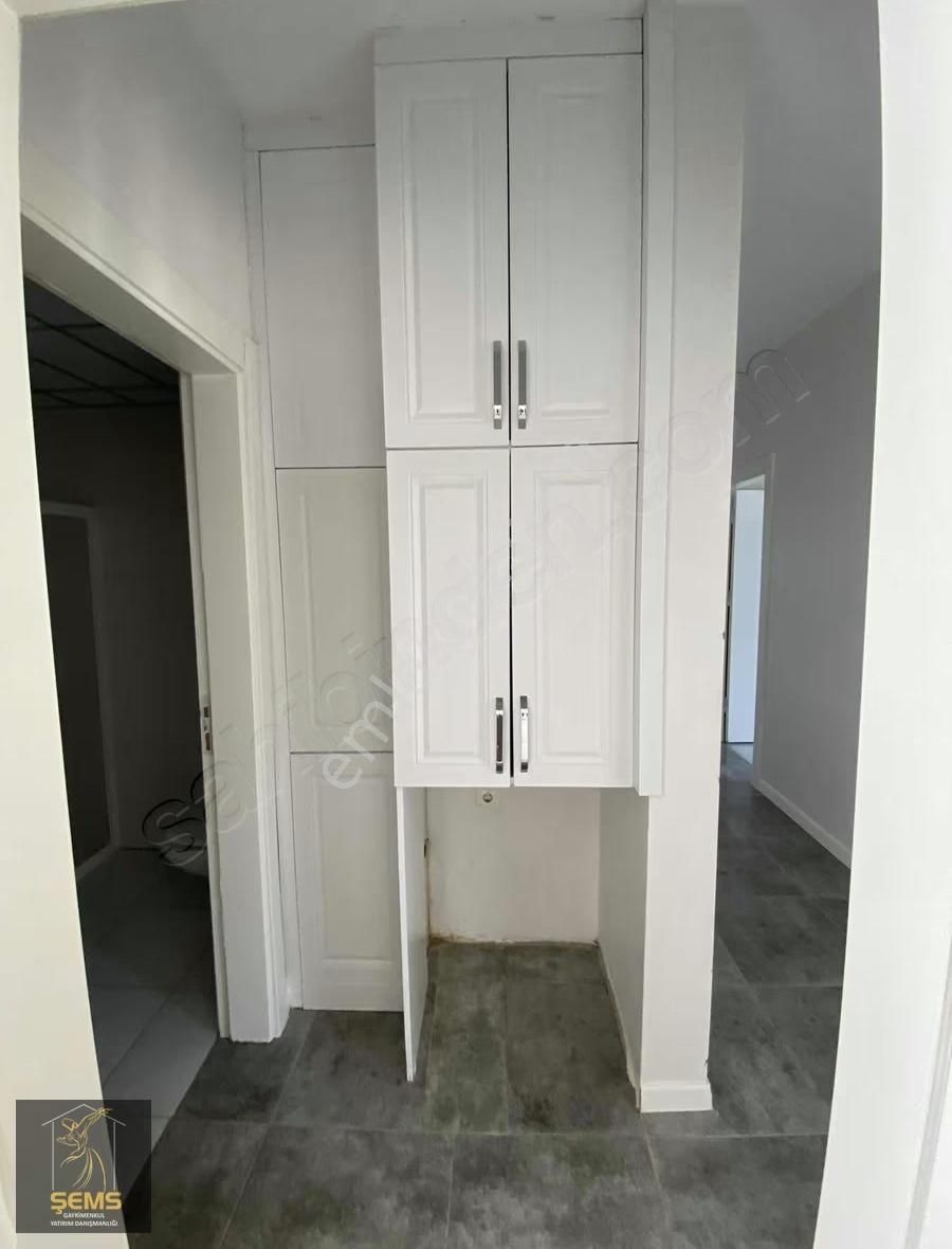 Ali Ulvi Kurucu Tramvay Yakını Ultra Geniş 4+1 Siteiçi 3 Cepheli - Görsel 4