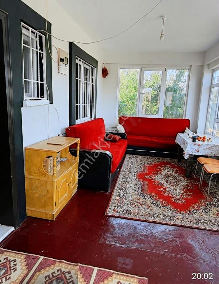 Şok Fiyat Garipce De.. 3 Adet Evi Bulunan Muhteşem Bağ Evi - Görsel 3