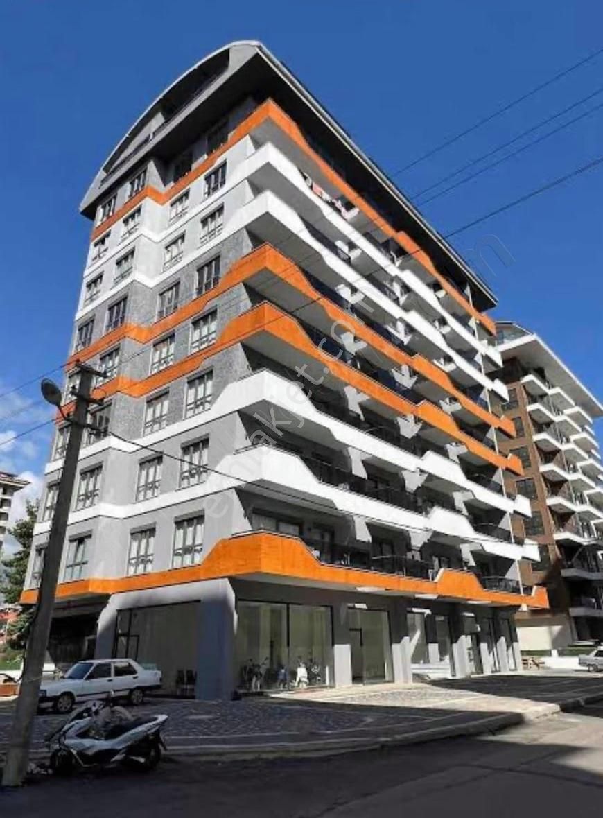 Tek Tapuda İki Daire