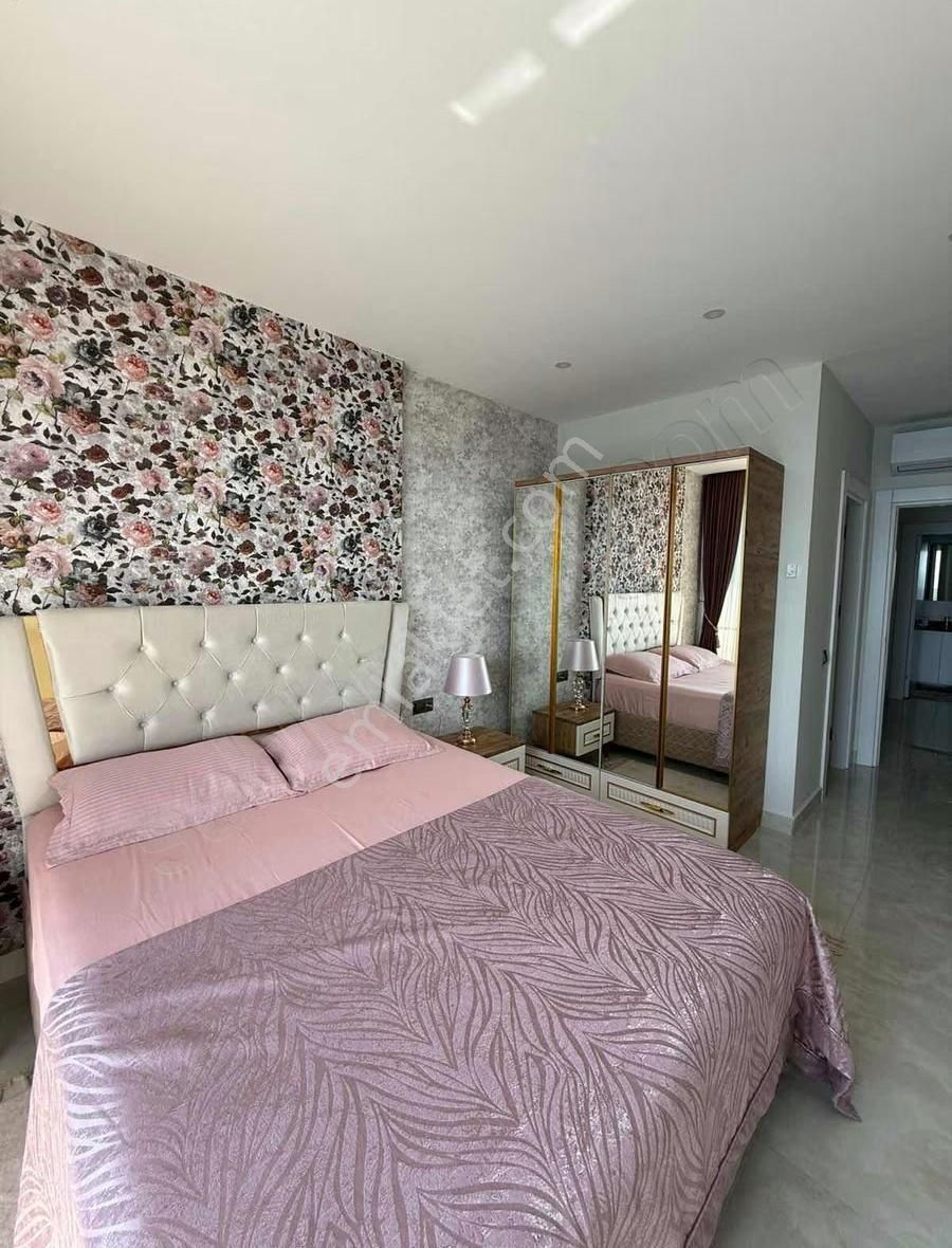 Denize Sıfır 2+1 Full Aktiviteli - Görsel 10
