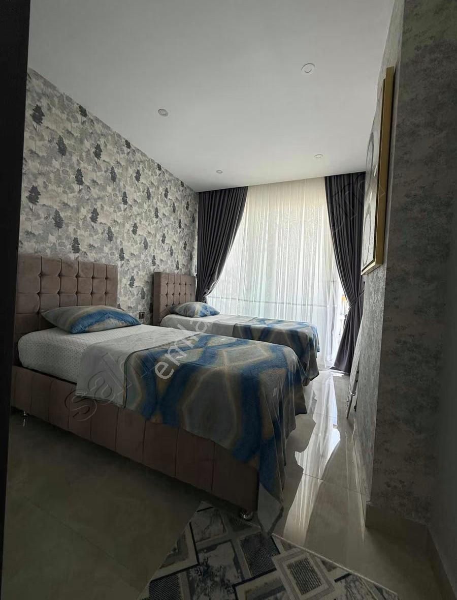 Denize Sıfır 2+1 Full Aktiviteli - Görsel 7