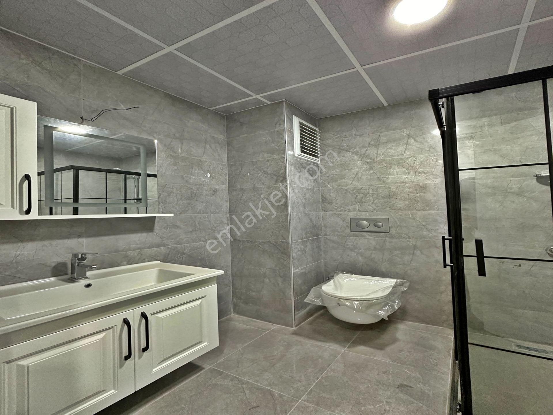 Happy Home'den Site İçinde Sıfır Satılık 2+1 Daire - Görsel 5