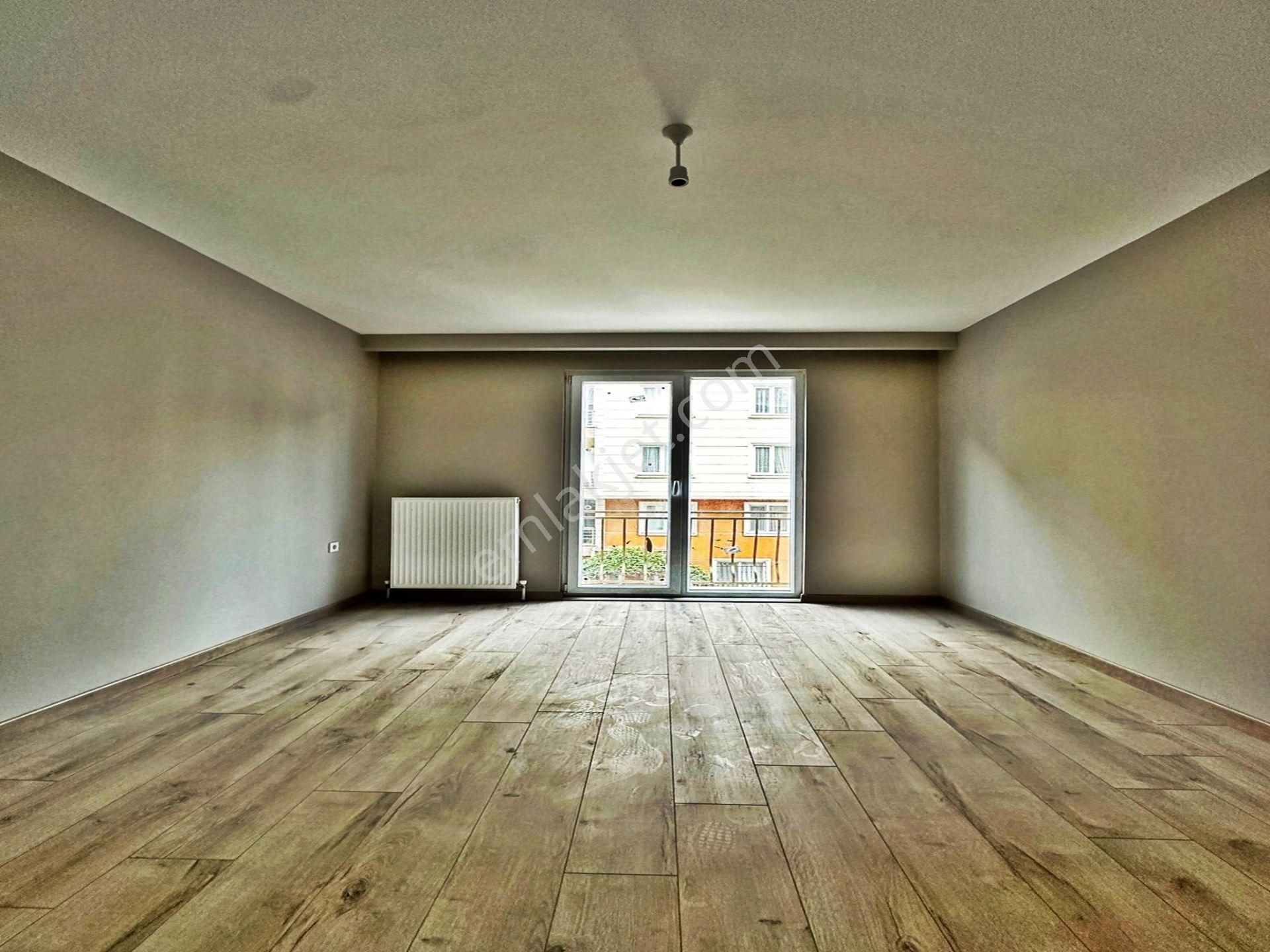 Happy Home'den Site İçinde Sıfır Satılık 2+1 Daire - Görsel 4