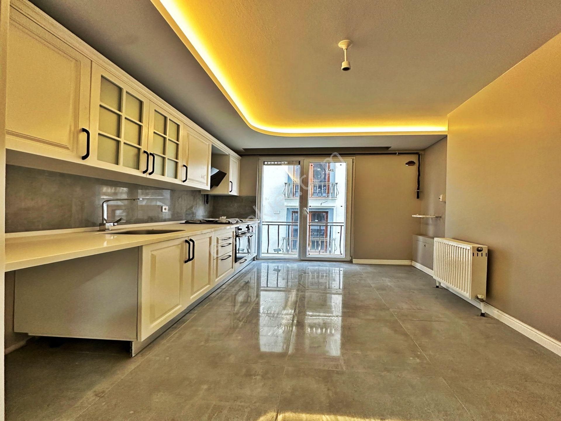 Happy Home'den Site İçinde Sıfır Satılık 2+1 Daire - Görsel 2