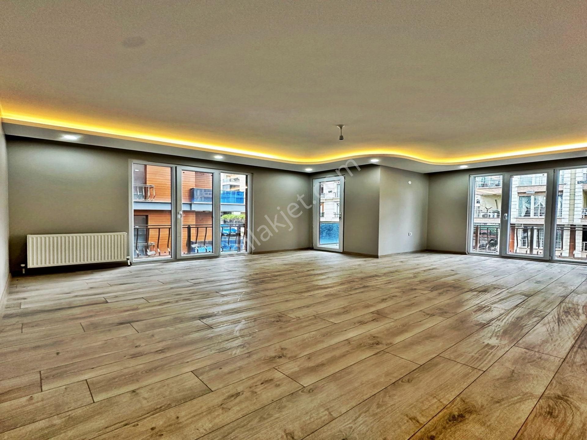 Happy Home'den Site İçinde Sıfır Satılık 2+1 Daire