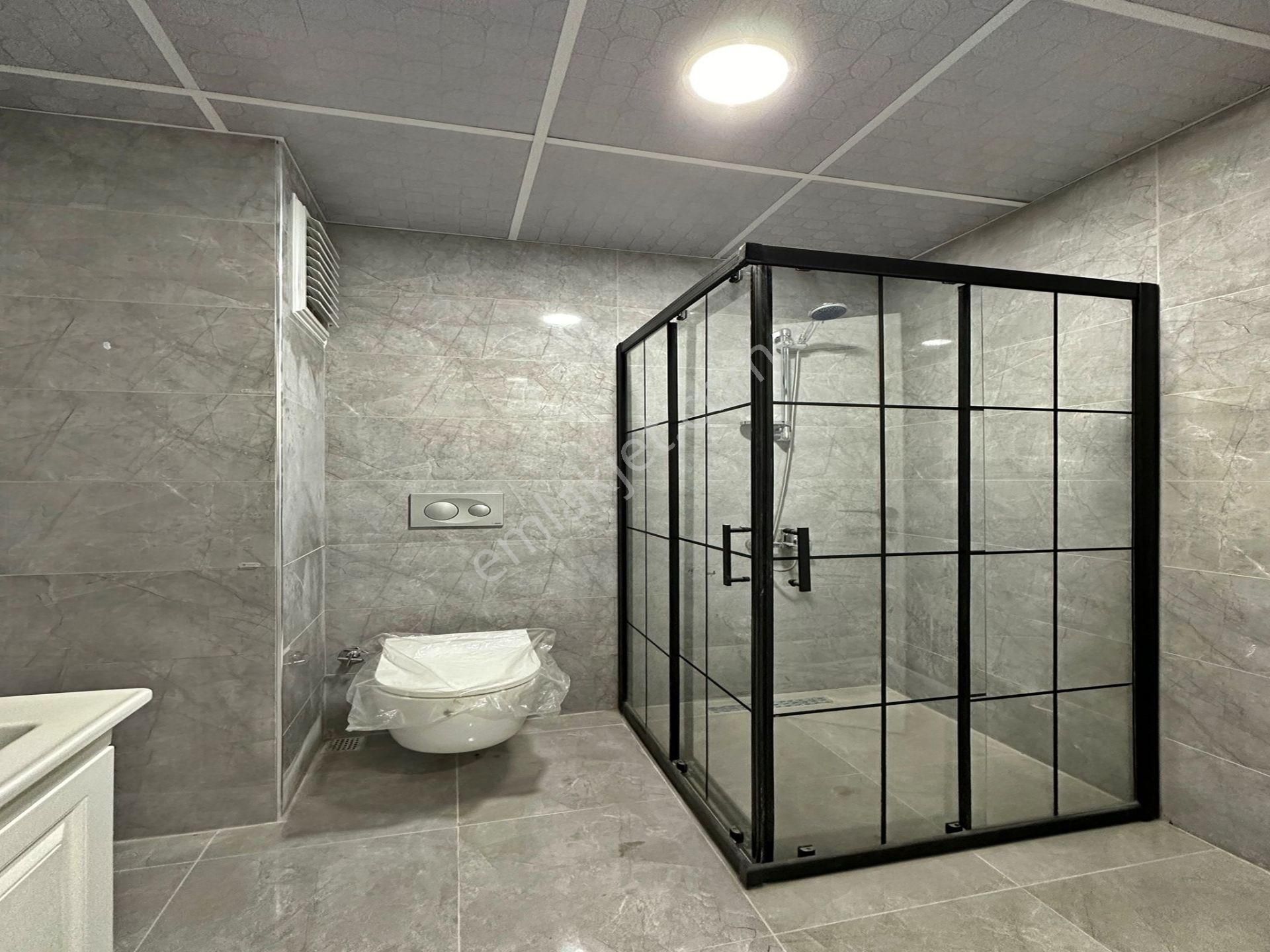 Happy Home'den Site İçinde Sıfır Satılık 2+1 Daire - Görsel 6