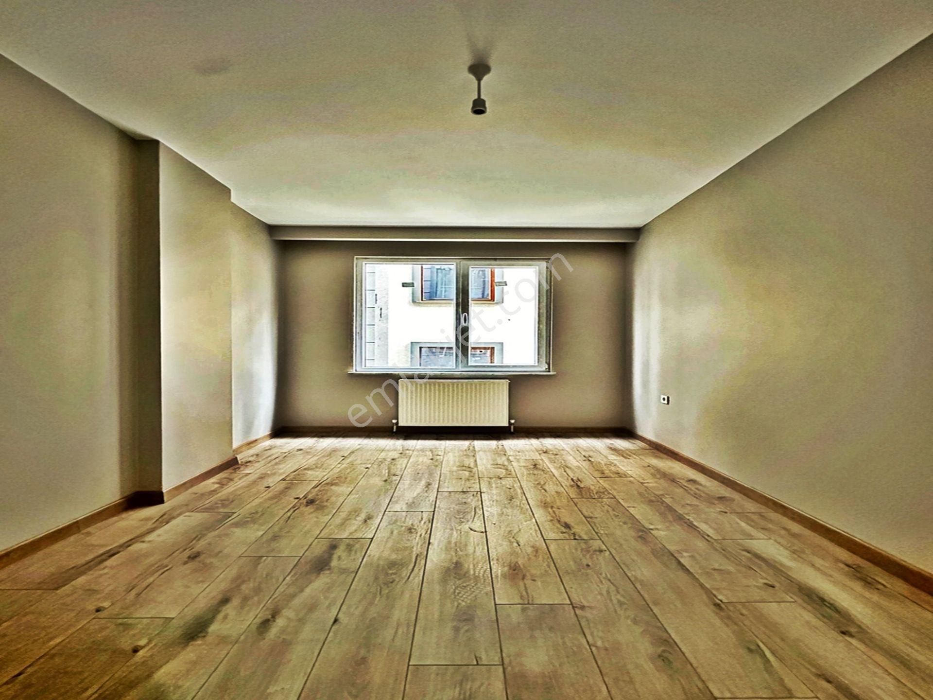 Happy Home'den Site İçinde Sıfır Satılık 2+1 Daire - Görsel 8