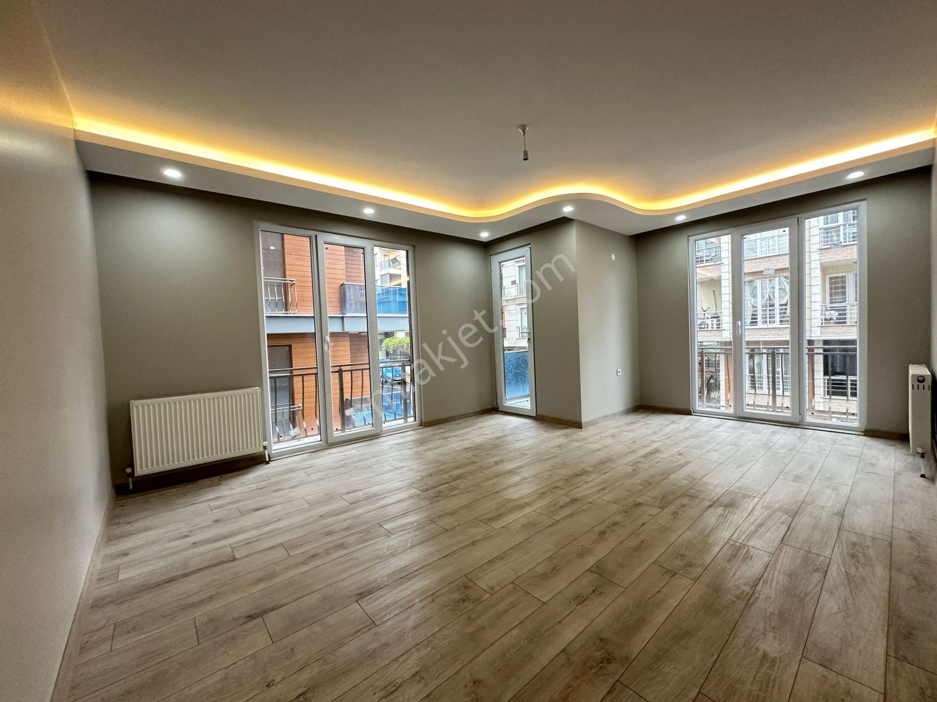 Happy Home'den Site İçinde Sıfır Satılık 2+1 Daire - Görsel 3