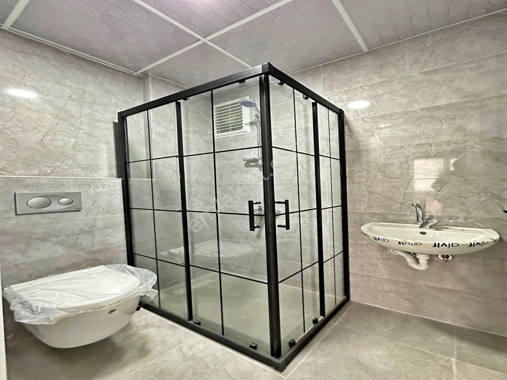 Happy Home'den Site İçinde Sıfır Satılık 2+1 Daire - Görsel 7