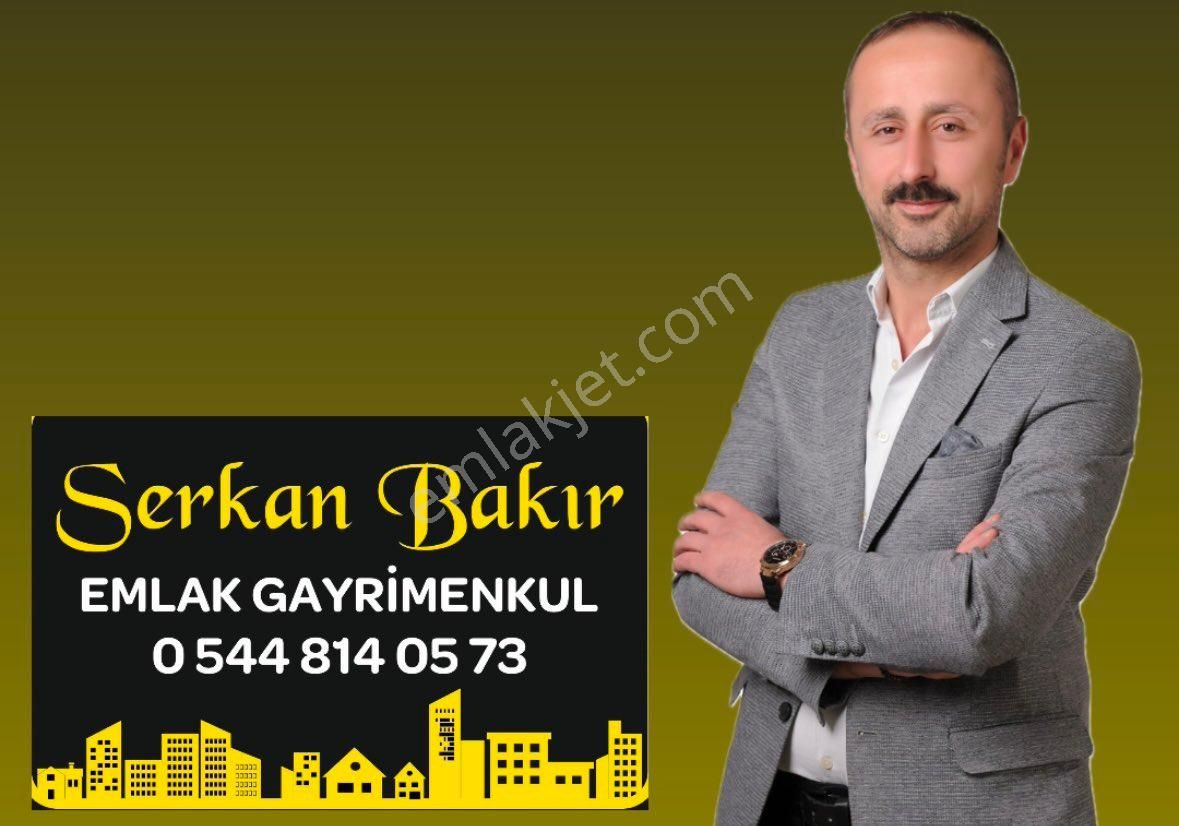 Merkez Orduyeri Satılık Müstakil Garajlı Kiracılı 2+1 Daire - Görsel 16
