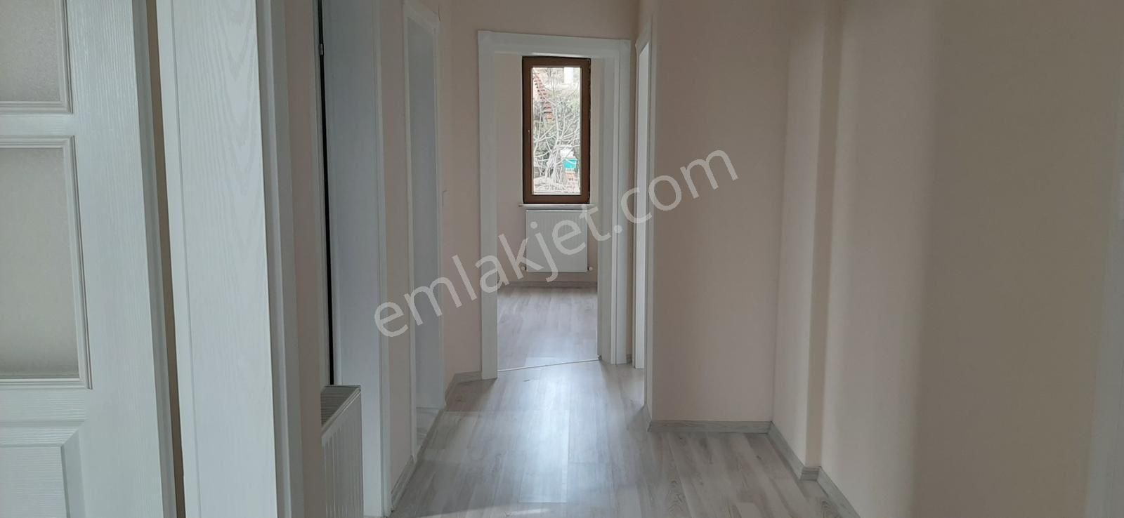 Merkez Orduyeri Satılık Müstakil Garajlı Kiracılı 2+1 Daire - Görsel 12
