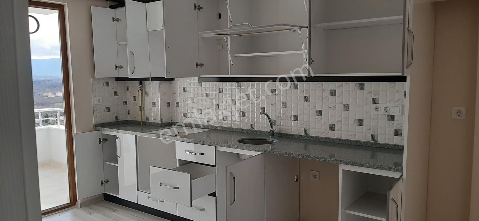 Merkez Orduyeri Satılık Müstakil Garajlı Kiracılı 2+1 Daire - Görsel 15