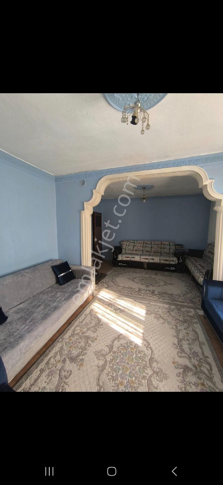 Acil Satılık Konya Meram Kovanağzı Mahallesinde Satılık Mustakil Ev - Görsel 15