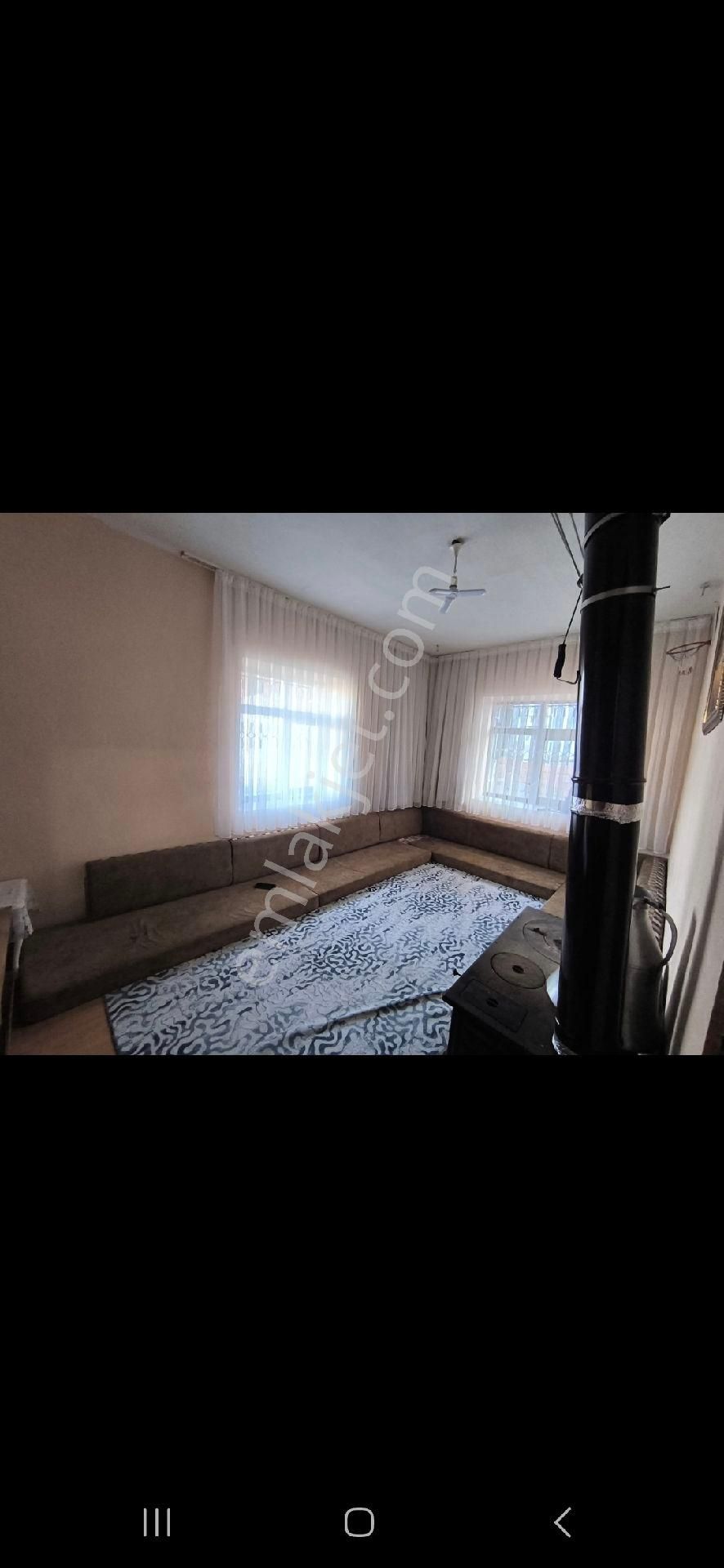 Acil Satılık Konya Meram Kovanağzı Mahallesinde Satılık Mustakil Ev - Görsel 20