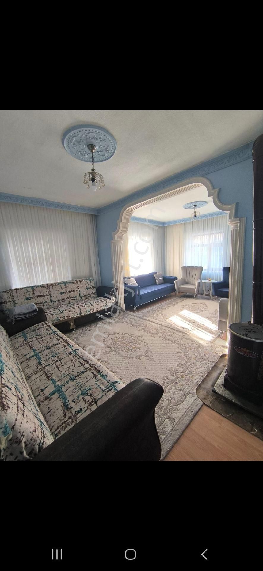 Acil Satılık Konya Meram Kovanağzı Mahallesinde Satılık Mustakil Ev - Görsel 21