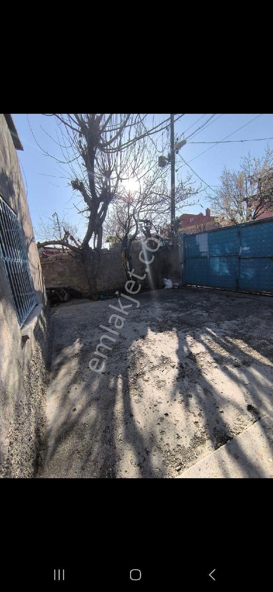 Acil Satılık Konya Meram Kovanağzı Mahallesinde Satılık Mustakil Ev - Görsel 11