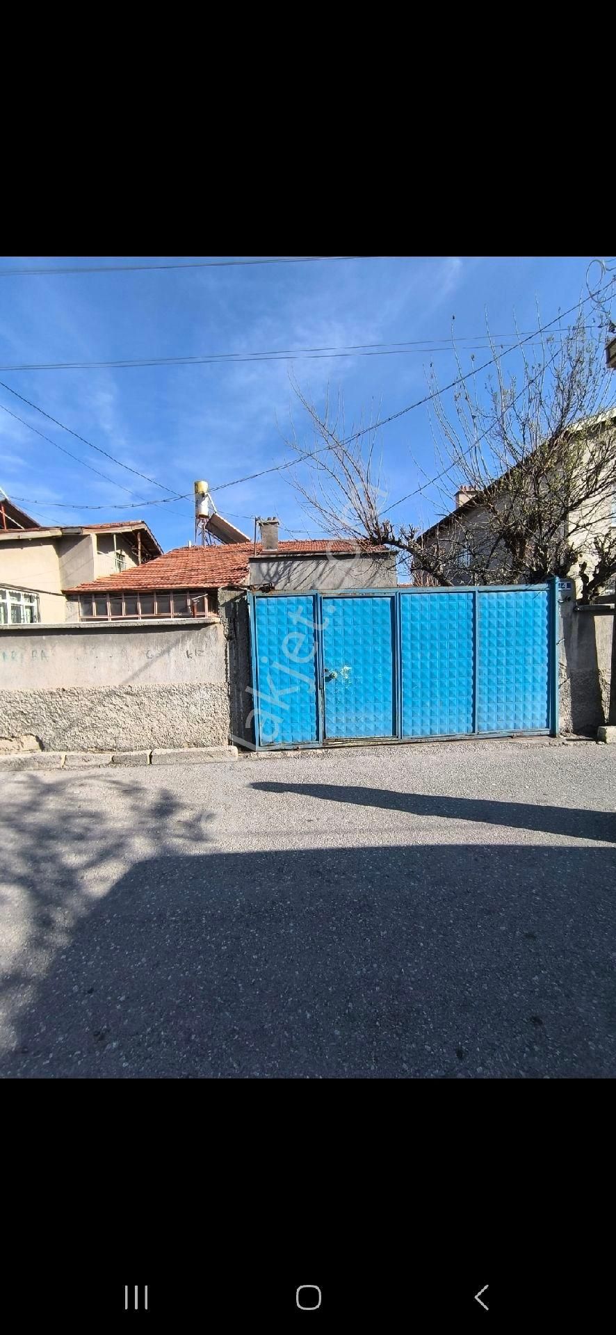 Acil Satılık Konya Meram Kovanağzı Mahallesinde Satılık Mustakil Ev - Görsel 14