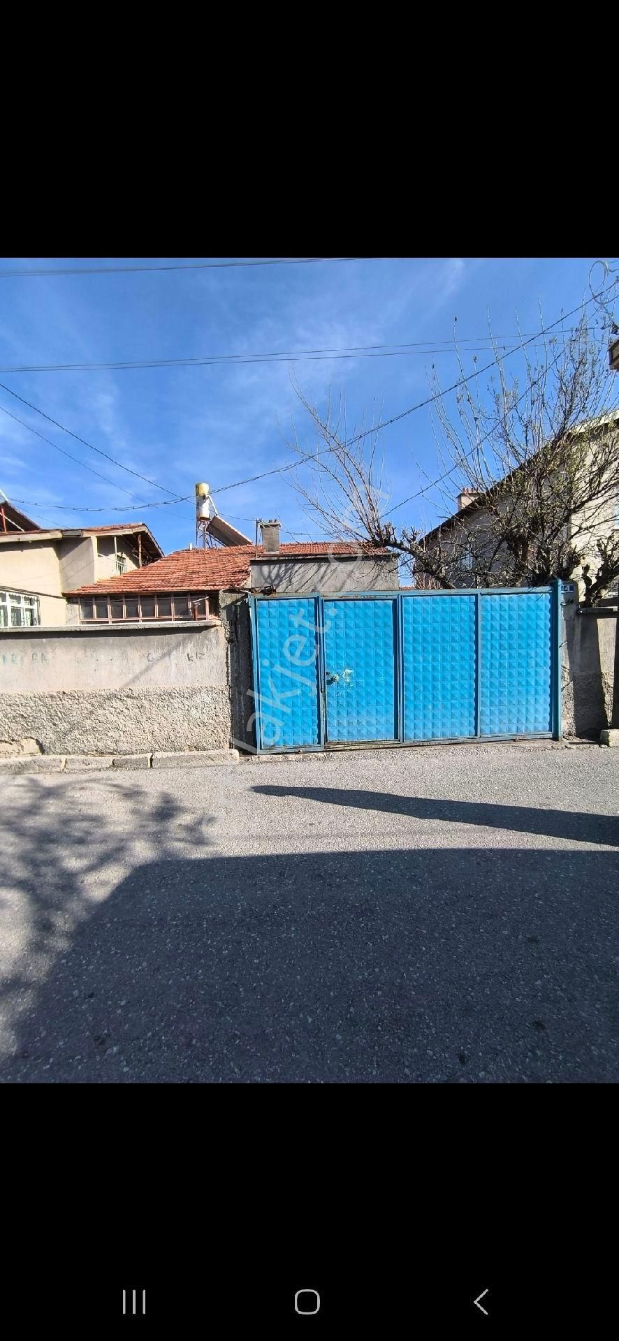 Acil Satılık Konya Meram Kovanağzı Mahallesinde Satılık Mustakil Ev - Görsel 7