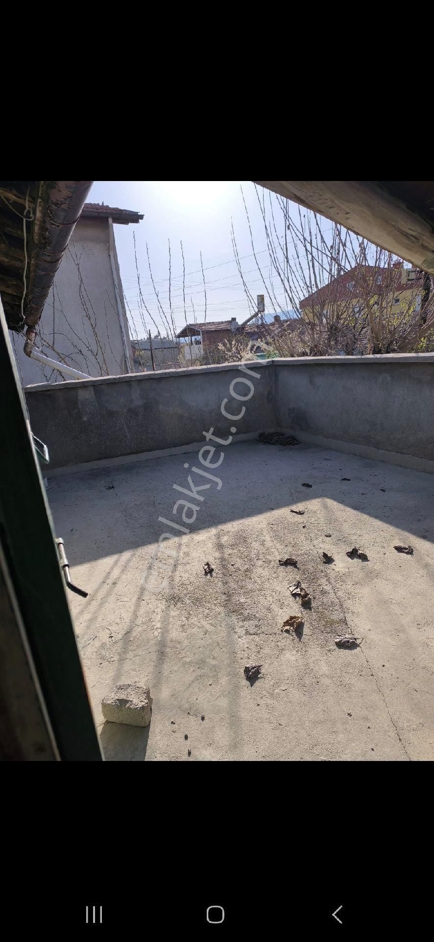 Acil Satılık Konya Meram Kovanağzı Mahallesinde Satılık Mustakil Ev - Görsel 12