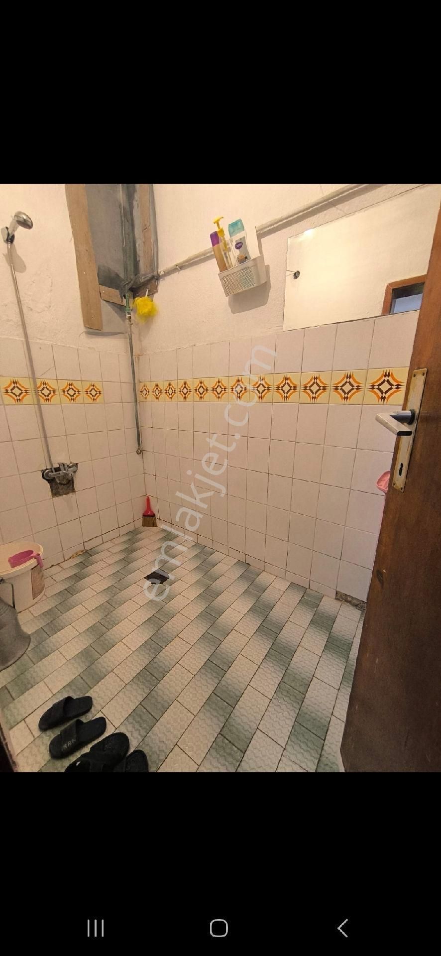 Acil Satılık Konya Meram Kovanağzı Mahallesinde Satılık Mustakil Ev - Görsel 18