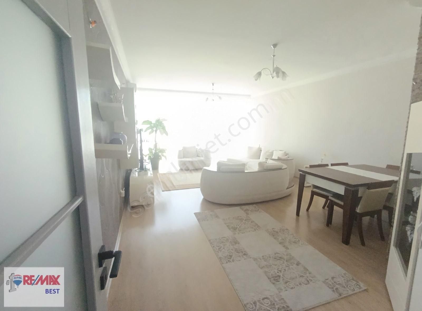 7 Yelken Park'ta 170 M2 Satılık 3+1 Daire - Görsel 9