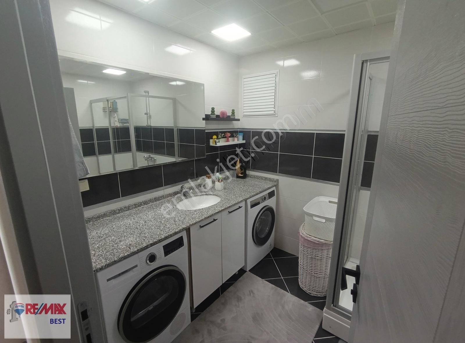 7 Yelken Park'ta 170 M2 Satılık 3+1 Daire - Görsel 7