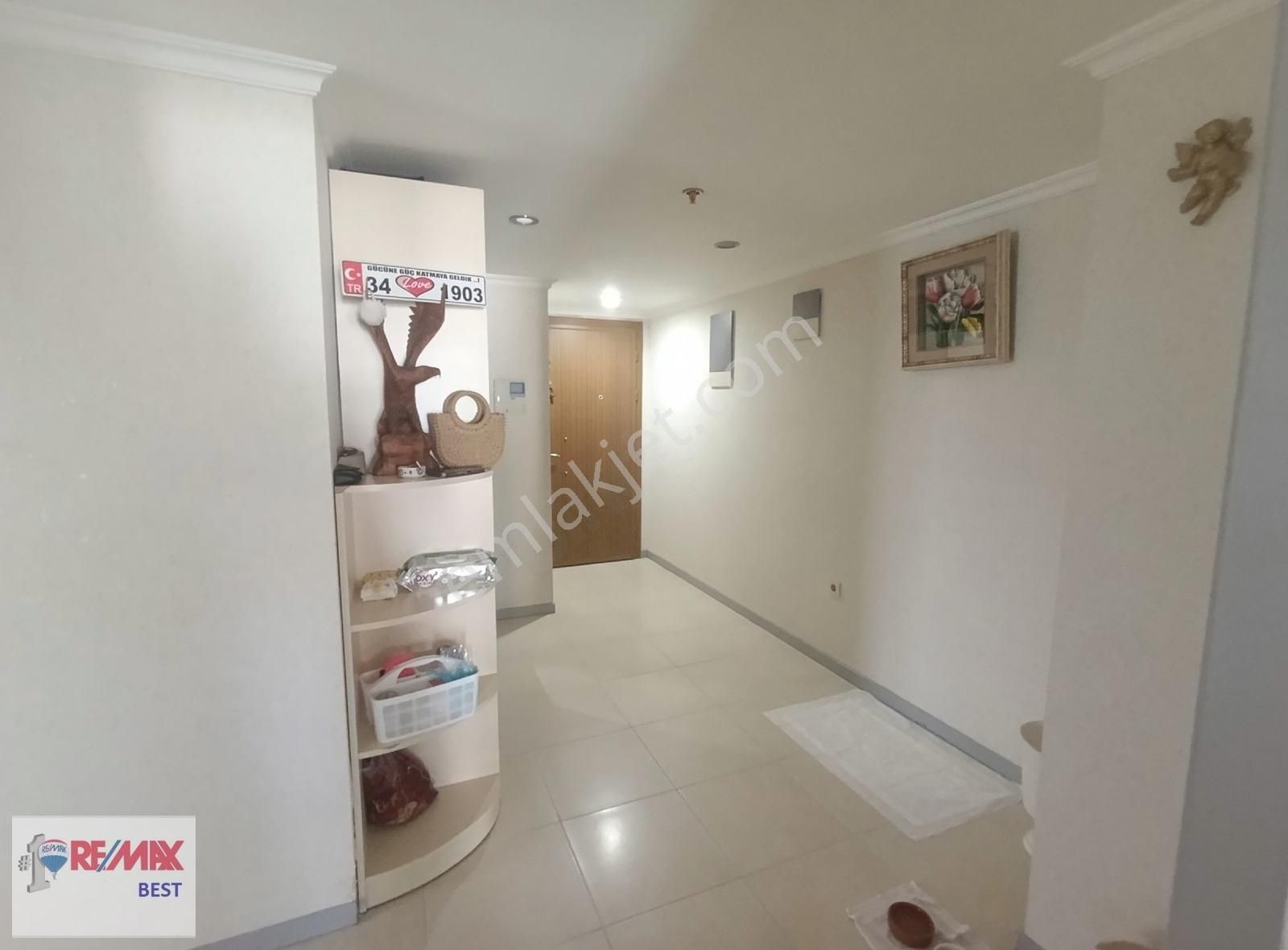 7 Yelken Park'ta 170 M2 Satılık 3+1 Daire - Görsel 10