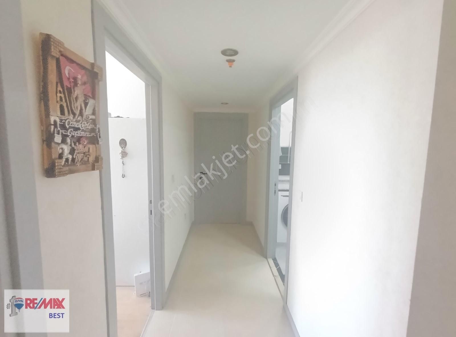 7 Yelken Park'ta 170 M2 Satılık 3+1 Daire - Görsel 2