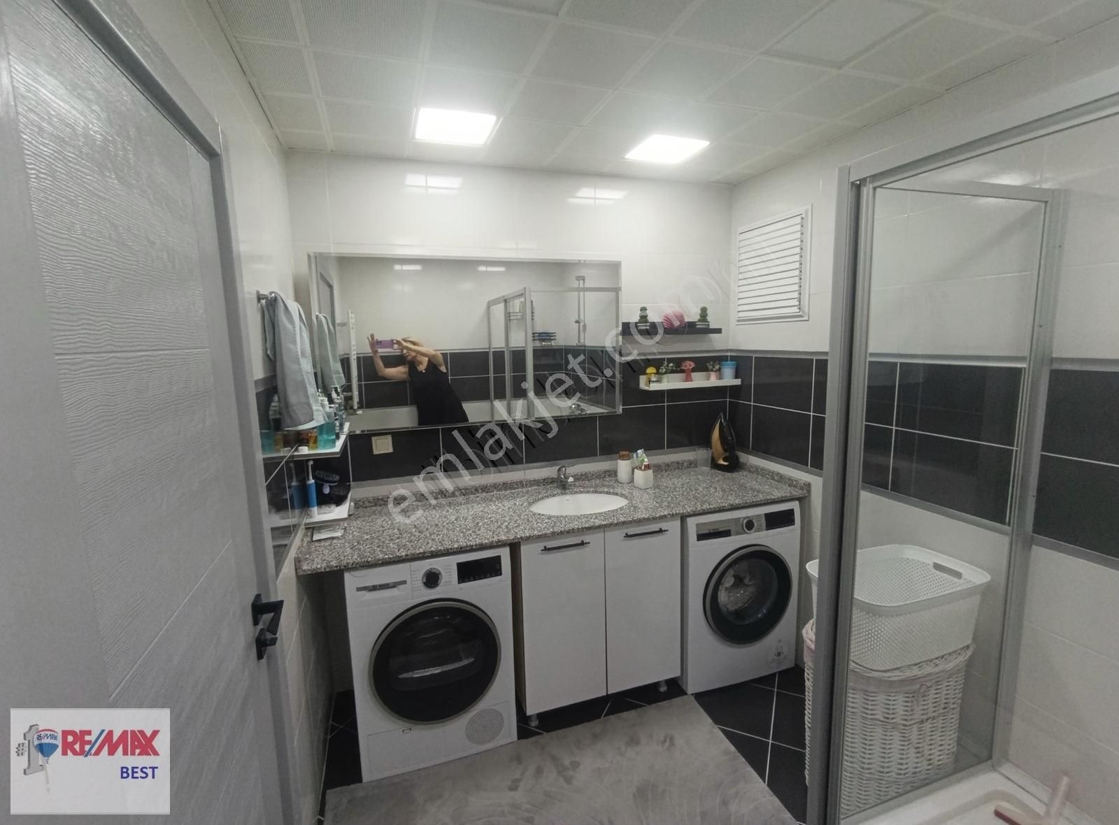 7 Yelken Park'ta 170 M2 Satılık 3+1 Daire - Görsel 8