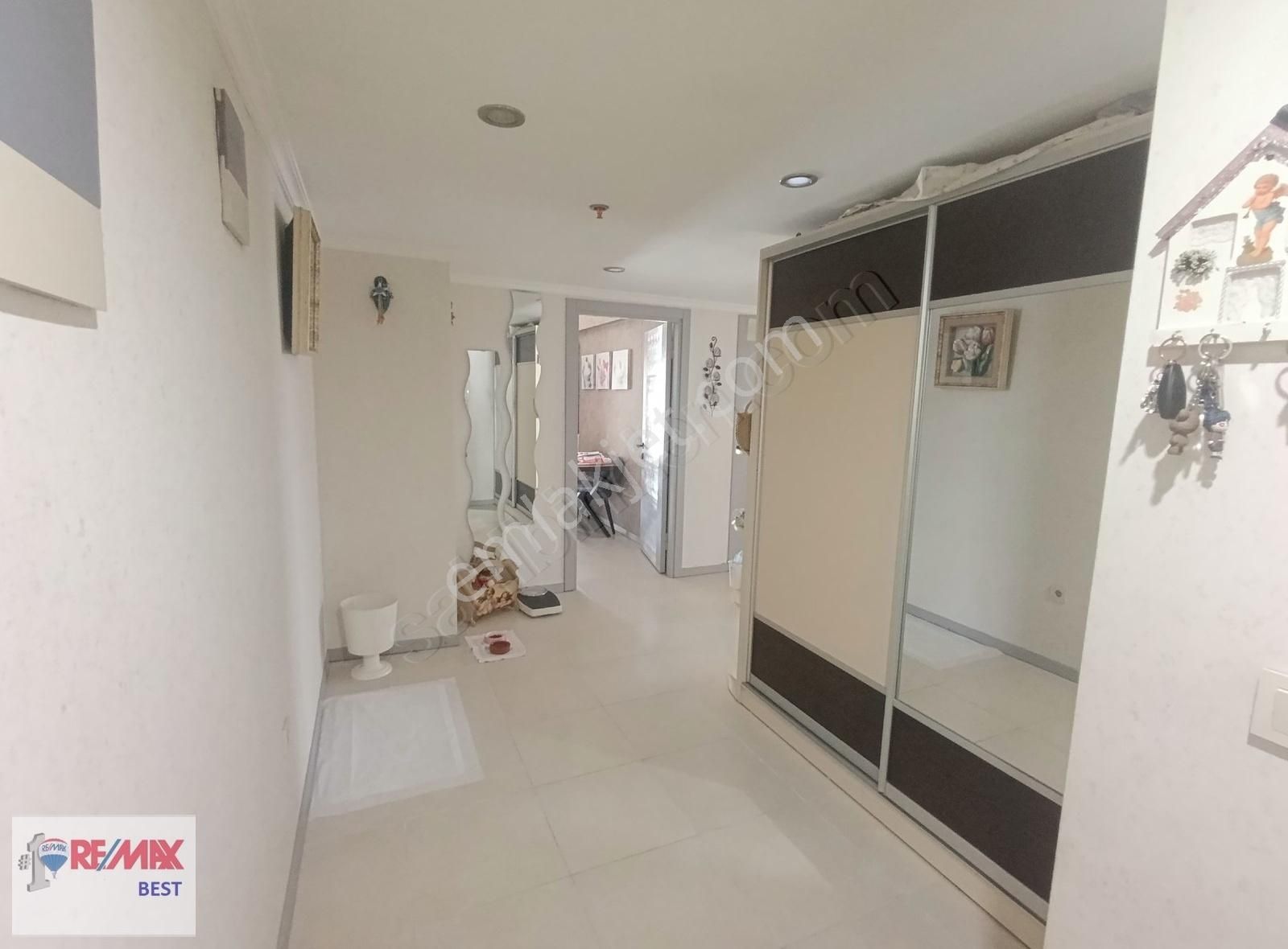 7 Yelken Park'ta 170 M2 Satılık 3+1 Daire - Görsel 14