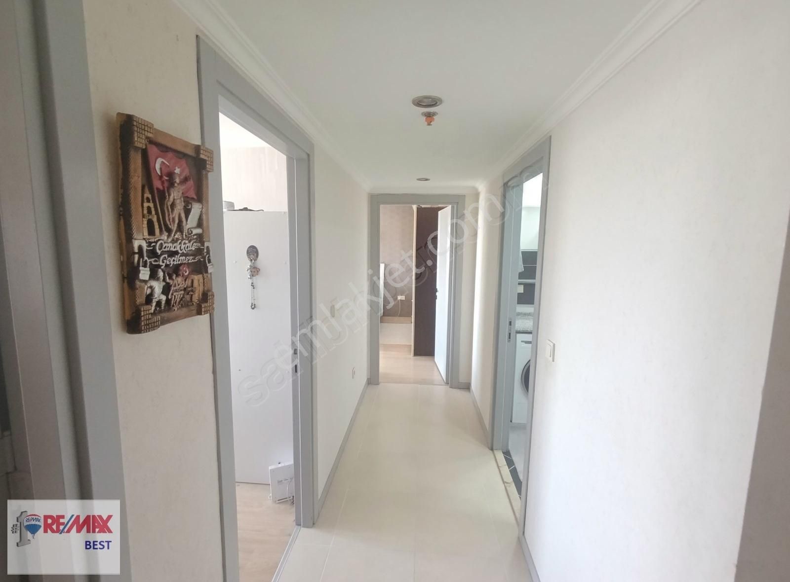 7 Yelken Park'ta 170 M2 Satılık 3+1 Daire - Görsel 4