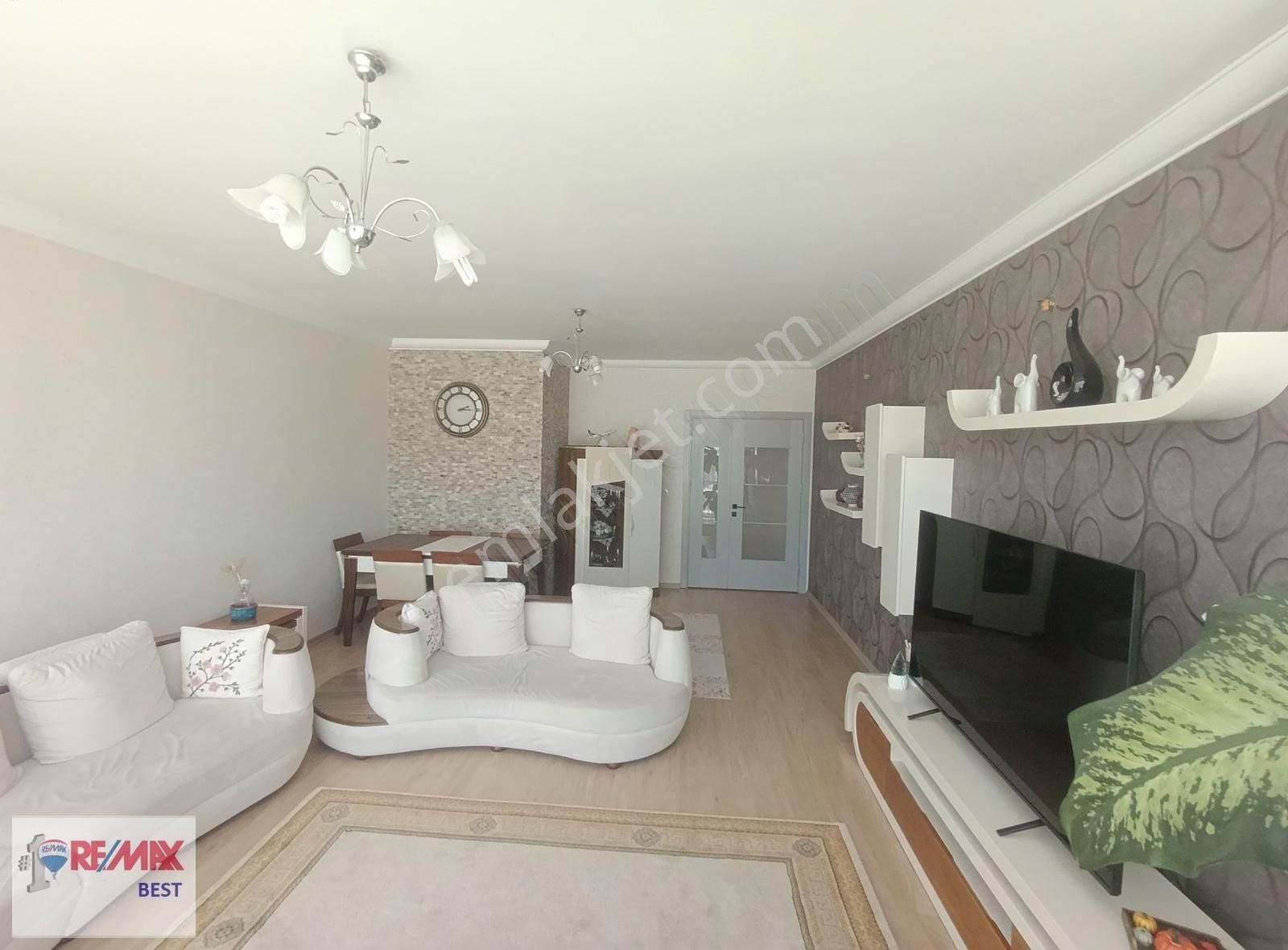 7 Yelken Park'ta 170 M2 Satılık 3+1 Daire - Görsel 13