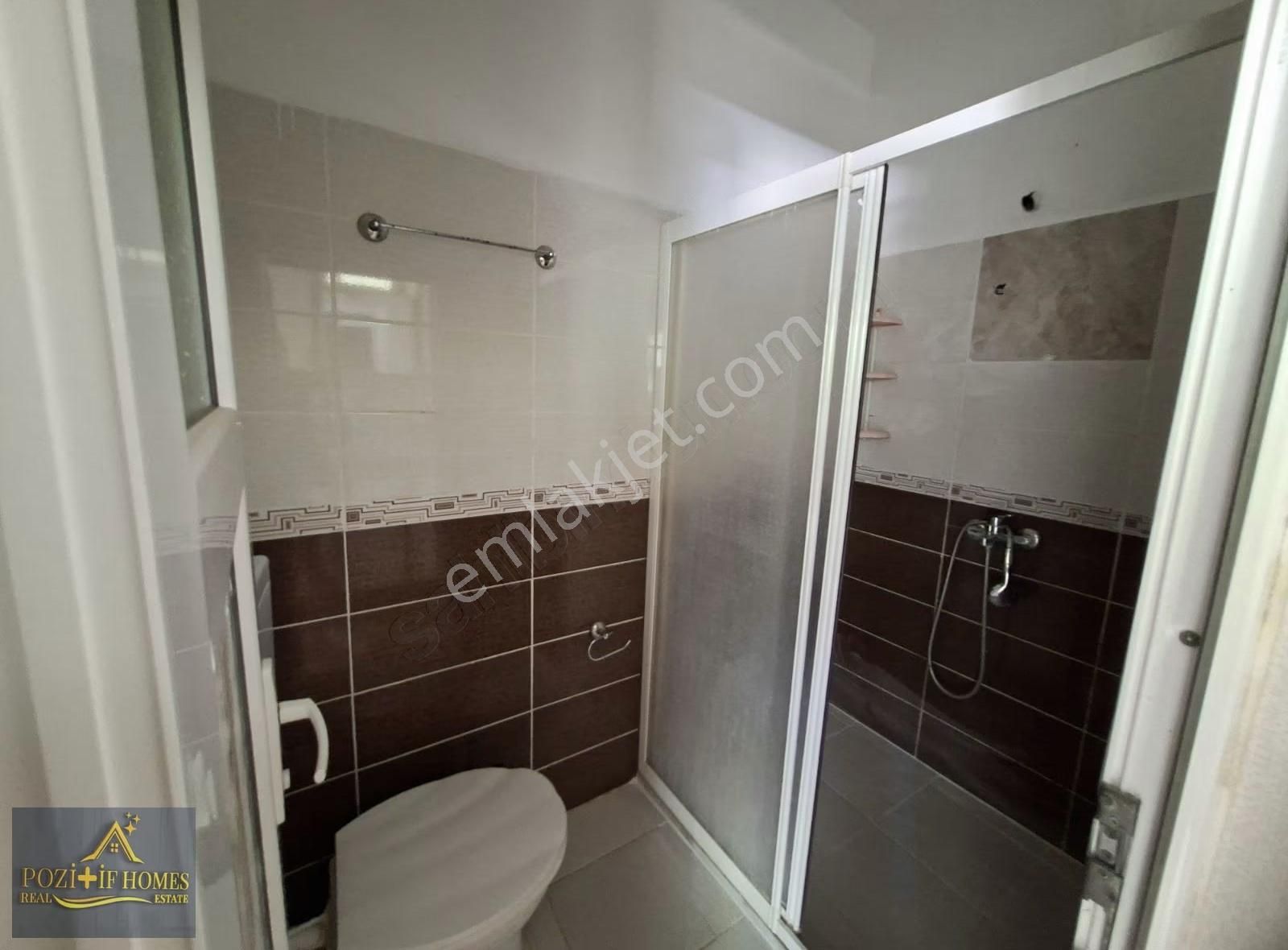 Fethiye Çamköy'de 2+1 Giriş Kat Bahçeli Daire - Görsel 2