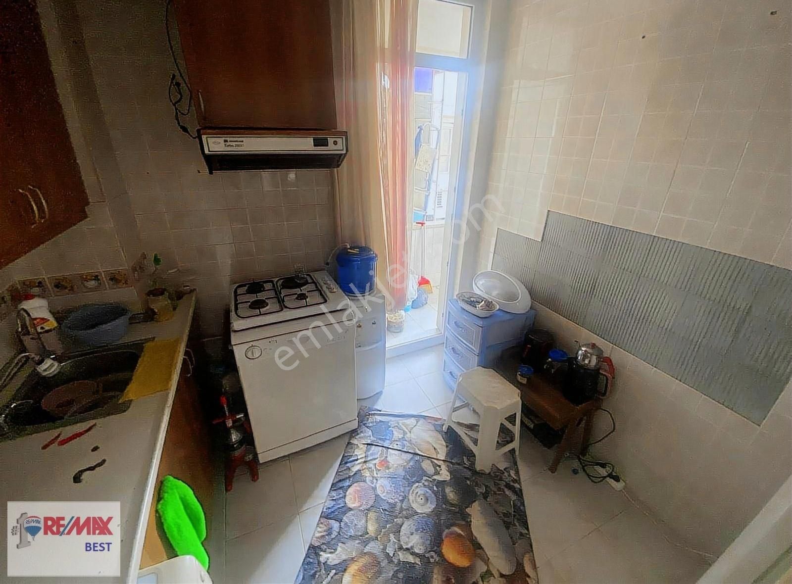 3 Mithatpaşa Caddesi Yakını Kısmi Deniz Gören 2+1 Satılık Daire - Görsel 2