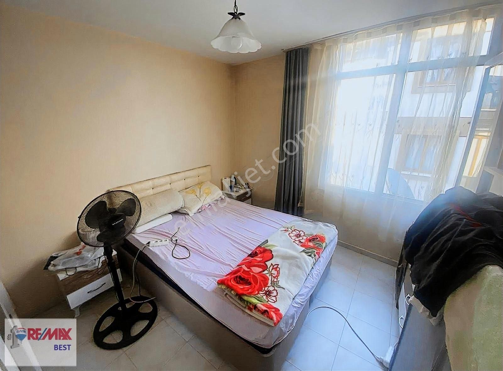 3 Mithatpaşa Caddesi Yakını Kısmi Deniz Gören 2+1 Satılık Daire - Görsel 6