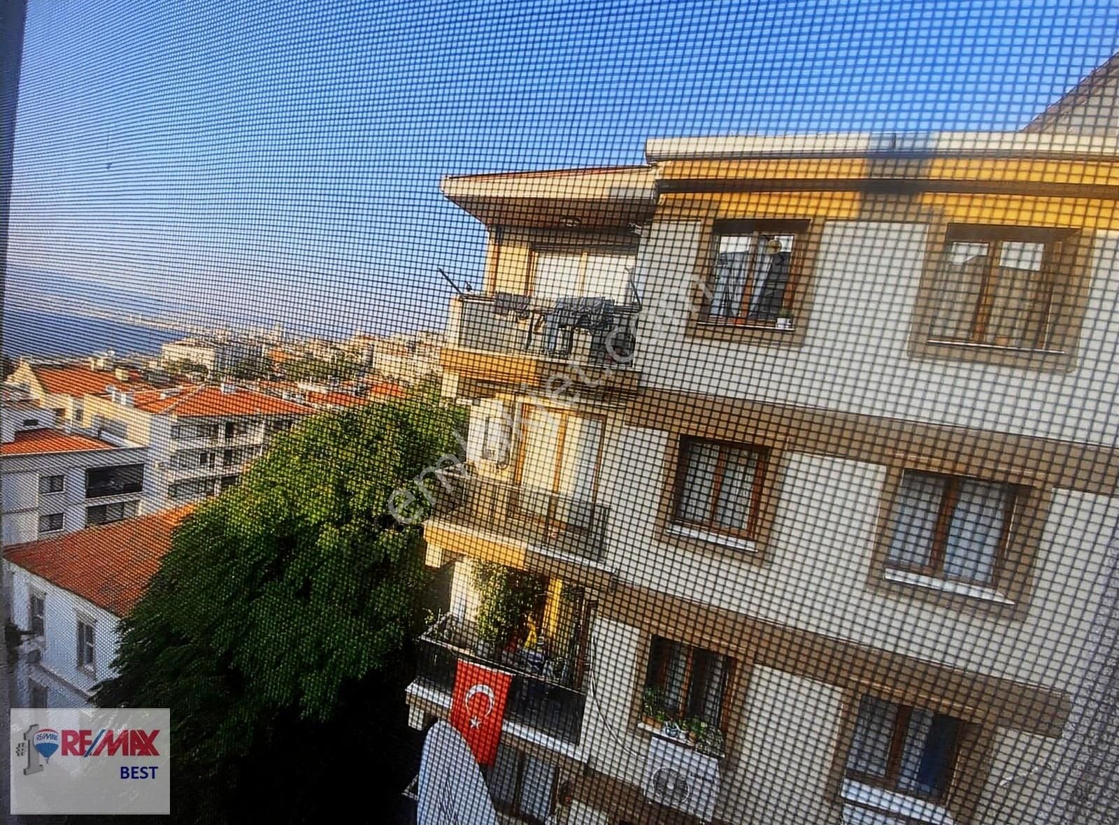 3 Mithatpaşa Caddesi Yakını Kısmi Deniz Gören 2+1 Satılık Daire - Görsel 3