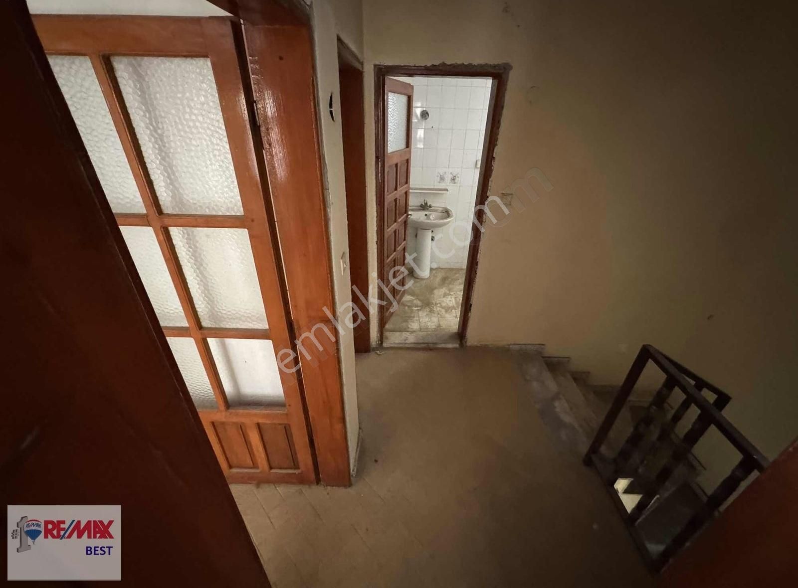 16 Remax Best'ten Dikili Salihler'de 3+1 Villa - Görsel 16