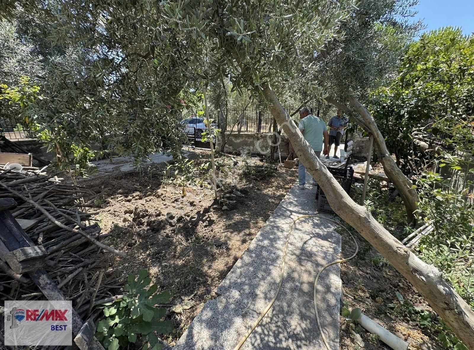 16 Remax Best'ten Dikili Salihler'de 3+1 Villa - Görsel 4