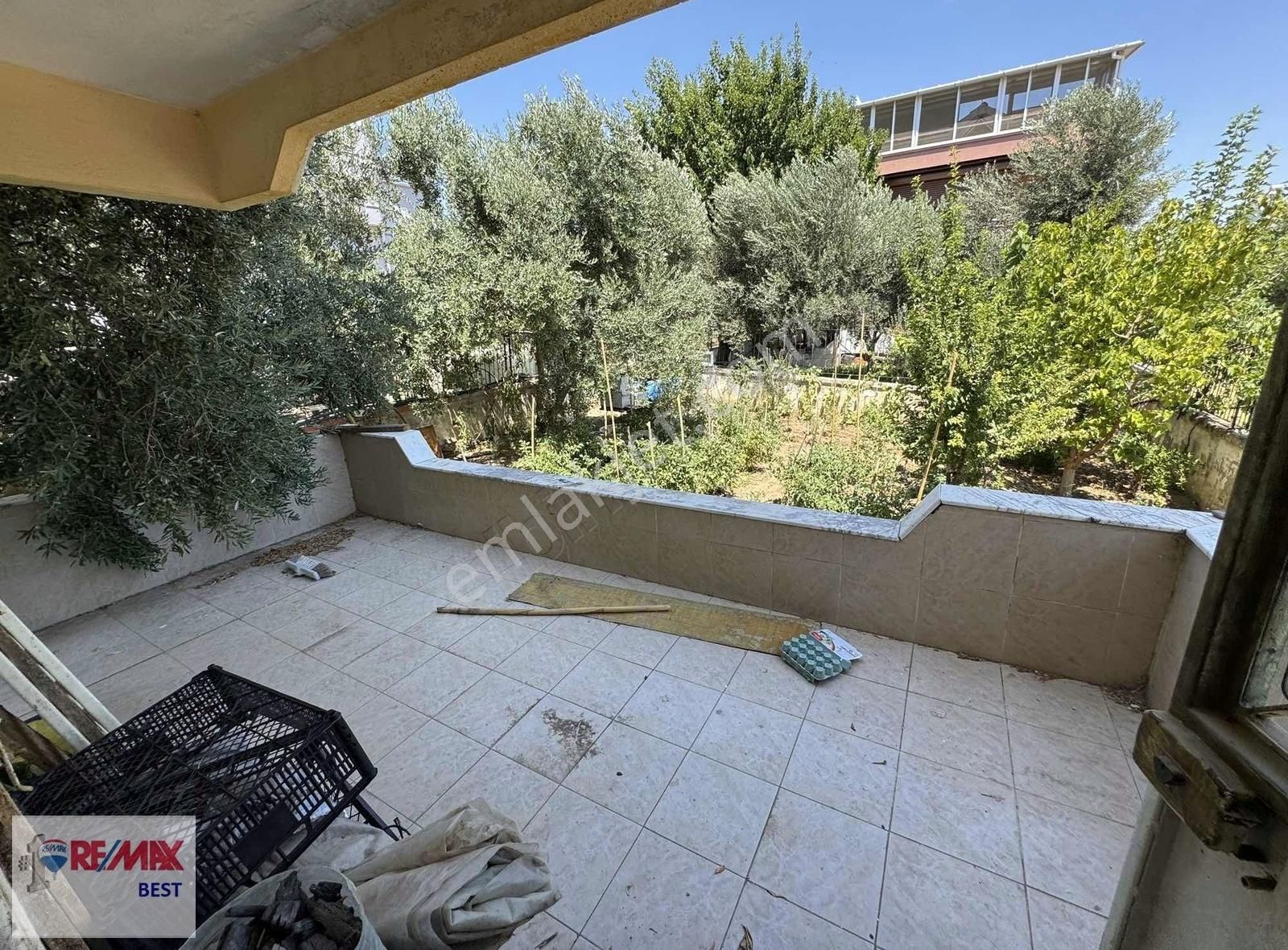 16 Remax Best'ten Dikili Salihler'de 3+1 Villa - Görsel 19