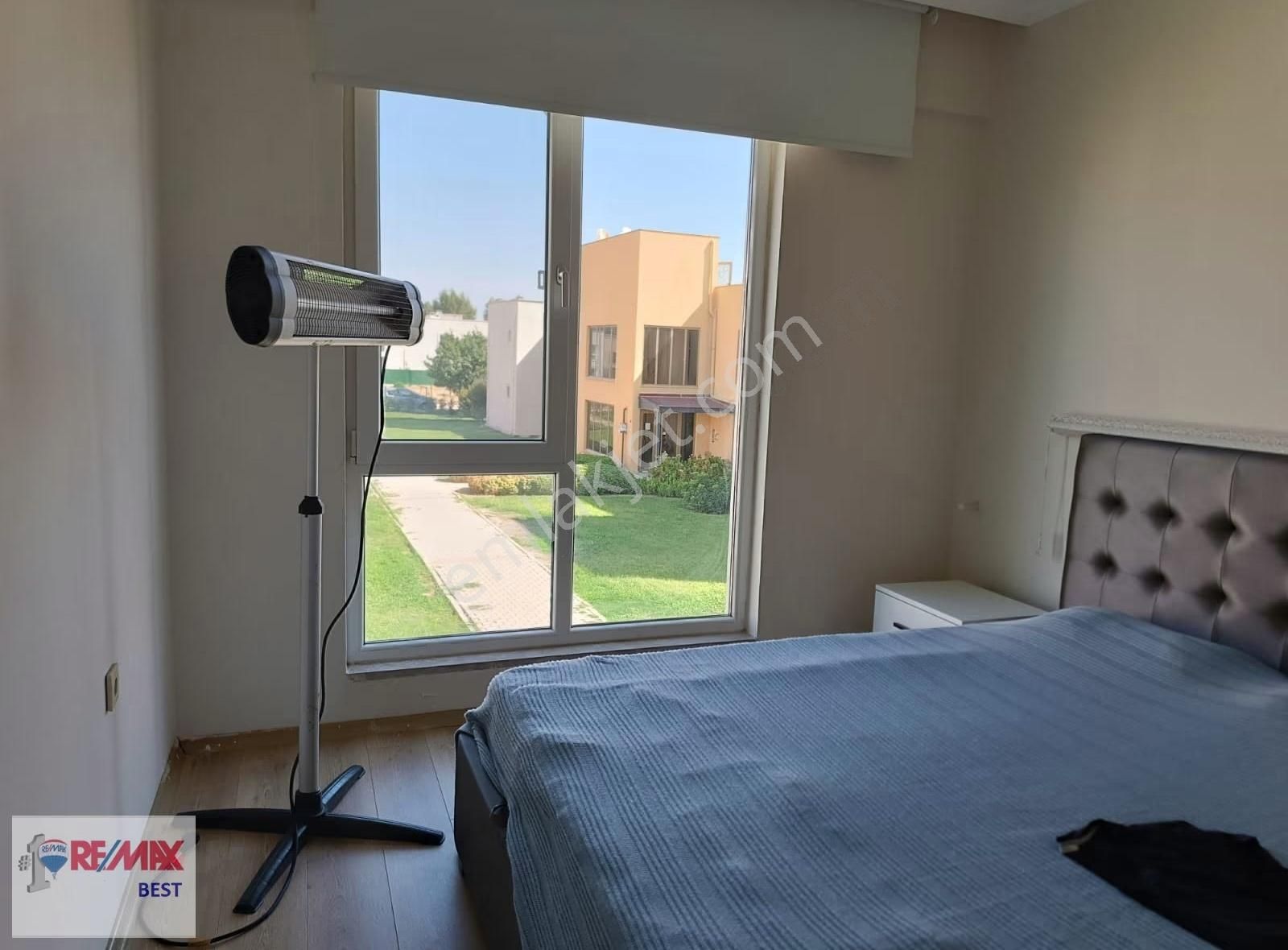 3 Villakent Keyifli Yaşam Evlerinde Satılık 2+1 Daire