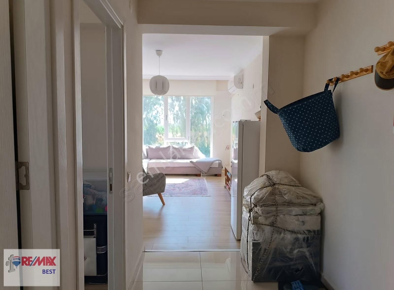 3 Villakent Keyifli Yaşam Evlerinde Satılık 2+1 Daire - Görsel 2