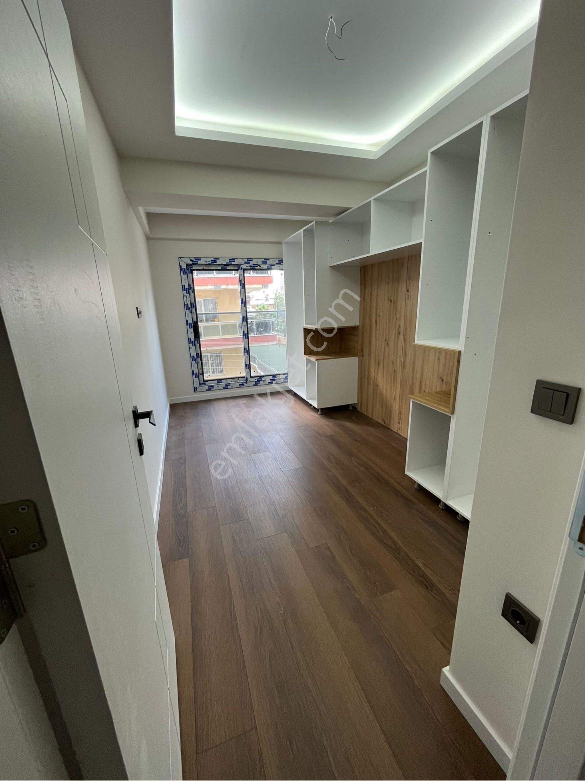 27 Hakan Büyükten Mavişehirde Çokiyi Lokasyon Yatırım Fırsatı1+1 - Görsel 9