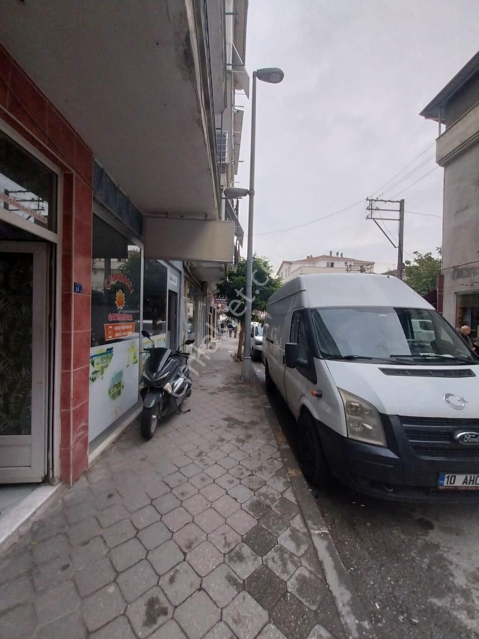 Kocaeli Gölcük Merkez Mahallesi Satılık 25 M² Dükkan Ofis - Görsel 10